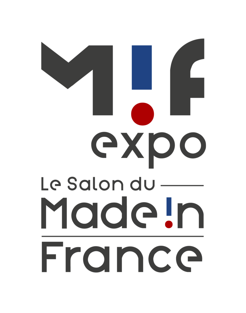 Les Sirops du Barbu au Salon Made in France MIF 2024